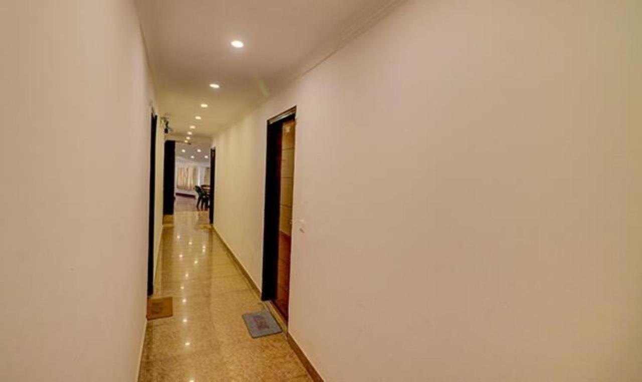 Fabhotel F9 Mall Road Mussoorie Eksteriør bilde